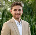 Christian Ash, Real Estate Advisor at Compass