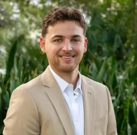 Christian Ash, Real Estate Advisor at Compass